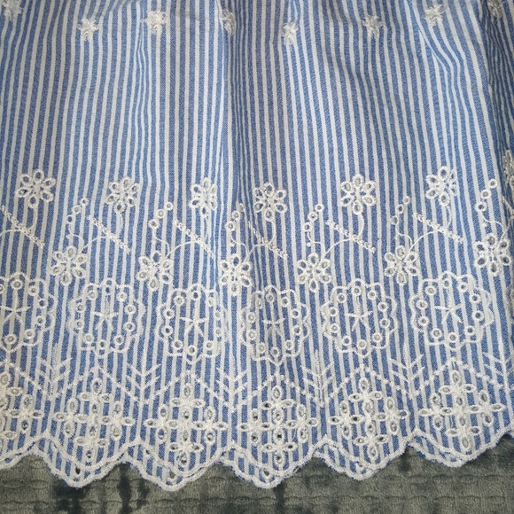 Altar'd state boho top size M - Picture 6 of 11